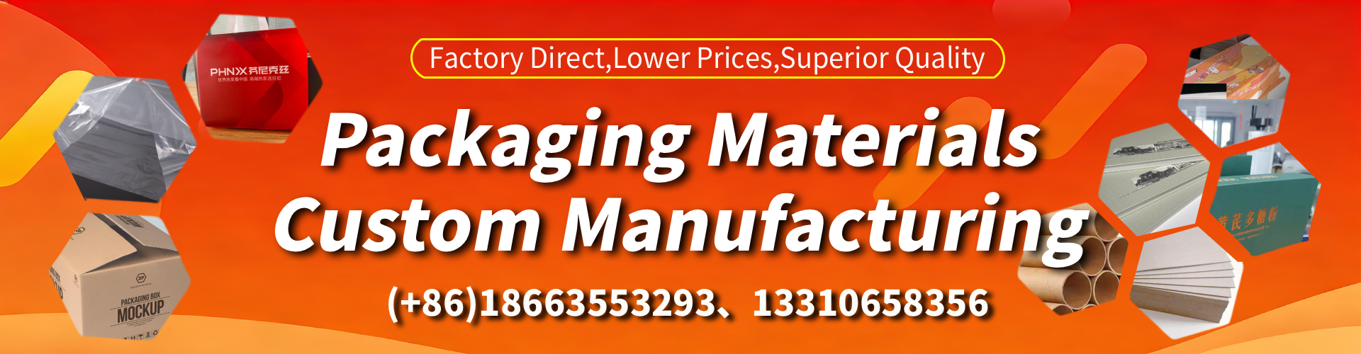 Traralgon Packaging Box & Gift Box Manufacturer